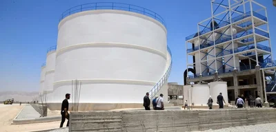 Turkey to Launch Industrial Zones in Syria, Boosting Economy and Trade for SMEs