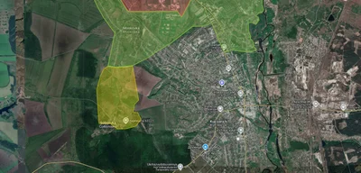 Russian Forces Advance on Kupyansk, Threatening to Encircle Ukrainian Defenders