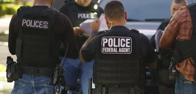 Trump Orders Federal Patrols in D.C. for Homeless Camp Clearances Amid Safety Push