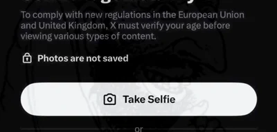 UK's Swift Online ID Verification Outpaces China's Efforts, Sparking Debate
