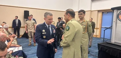 Pakistani Army Chief Warns of Nuclear Response to India, Threatens Global Fallout