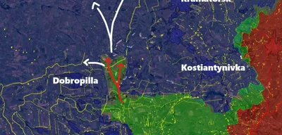 Russian Forces Breach Ukrainian Lines, Threatening Key Cities Amid Recruitment Crisis