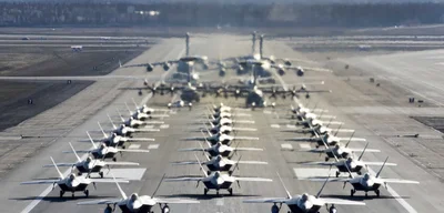 Trump and Putin to Meet in Alaska, Raising Tensions Ahead of Critical Talks