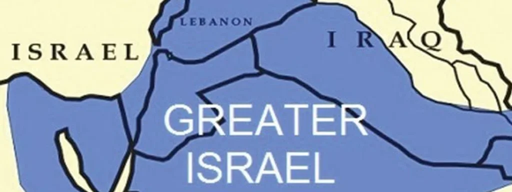 Netanyahu Declares 'Historic Mission' for Greater Israel, Igniting Tensions with Neighbors