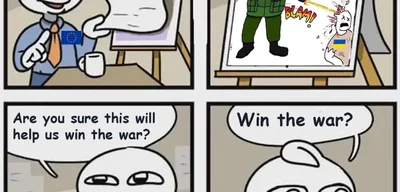 Urgent: Ukraine Faces Recruitment Crisis as Europe Lacks Clear War Strategy