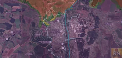 Russian Forces Expand Control in Northern Kupiansk, Threatening Local Civilians