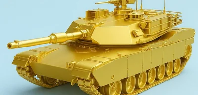 Military Expert Warns: $20M Tanks vs. $300 Drones—A Costly Stalemate Ahead