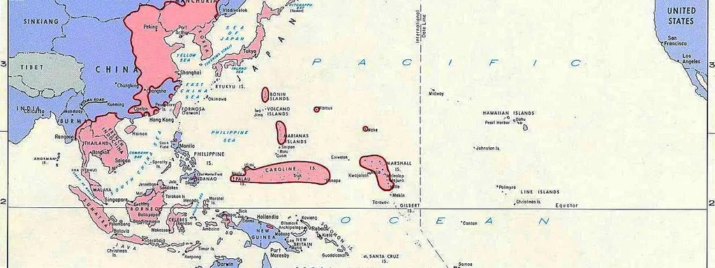 80 Years Ago: Emperor Hirohito's Surrender Announcement Ends World War II