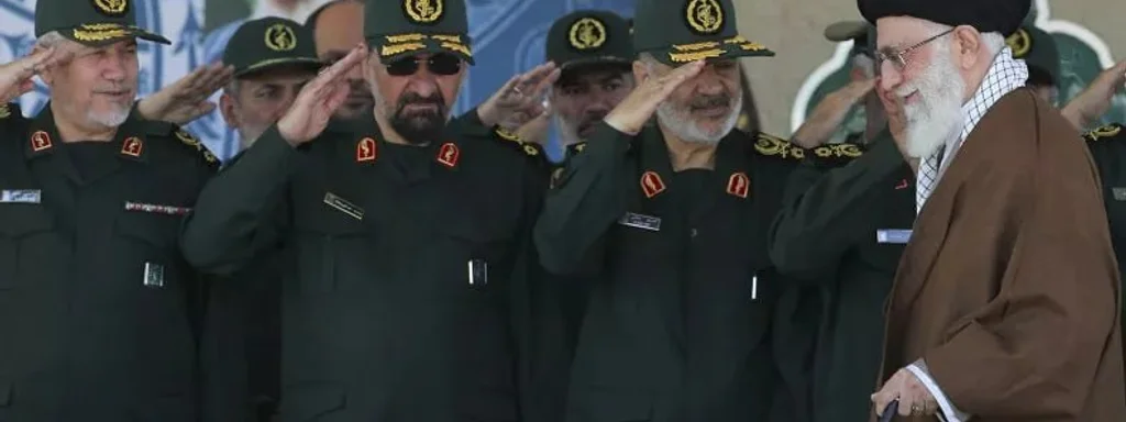 Iran Warns of Imminent Conflict with Israel, Urges Military Readiness Amid Rising Tensions