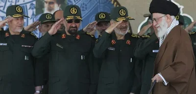 Iran Warns of Imminent Conflict with Israel, Urges Military Readiness Amid Rising Tensions