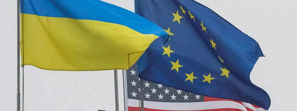 Key European Leaders Unite with Zelensky for High-Stakes Talks with Trump Tomorrow