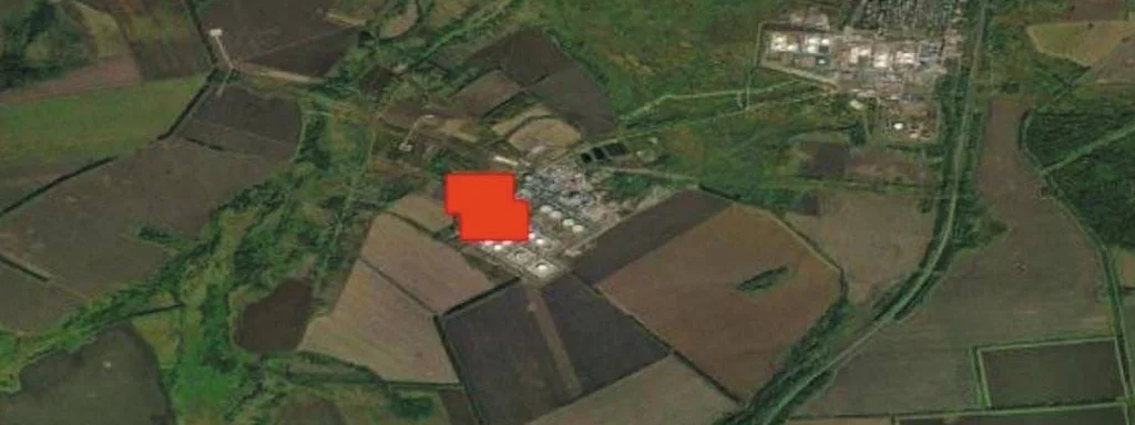 Ukrainian UAVs Strike Russian Oil Facility, Halting Druzhba Pipeline Operations