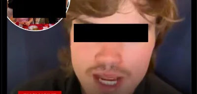 Anti-Migration Advocate Linked to Wealthy Property Developer Family Amid Housing Crisis