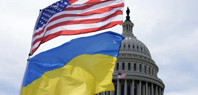 Breaking: Ukraine Confirms $100B U.S. Weapons Deal Funded by Europe