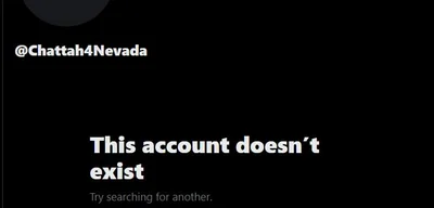 Breaking: U.S. Attorney Sigal Chattah Deletes Account Amid Bias Exposé