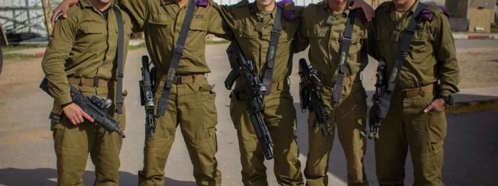 Breaking: IDF Explores Recruitment of Diaspora Jews Aged 18-25