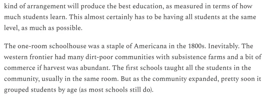 Exclusive: U.S. Spends 10x More on Low-IQ Than Gifted Education