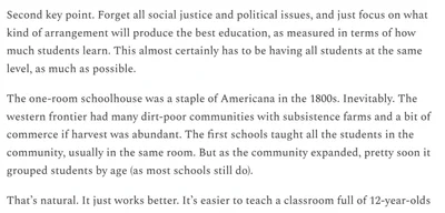 Exclusive: U.S. Spends 10x More on Low-IQ Than Gifted Education