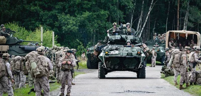 Breaking: U.S.-European Commission Launches Urgent Security Plan for Ukraine