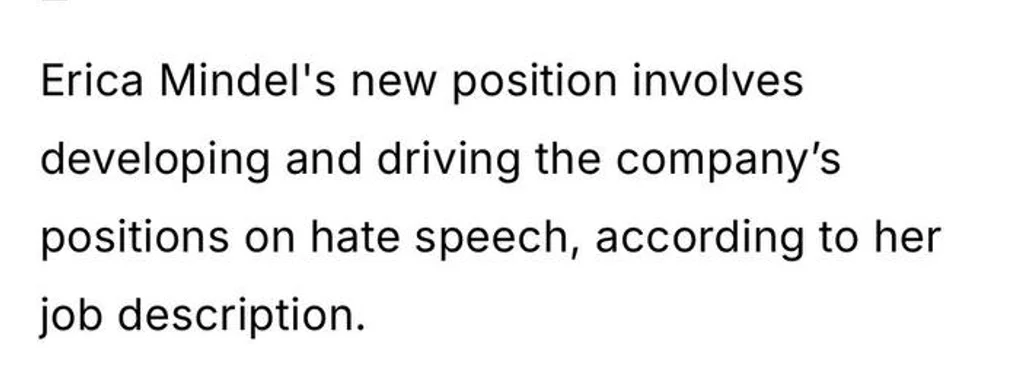 Breaking: TikTok Revamps Guidelines After Hiring IDF Advocate