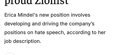 Breaking: TikTok Revamps Guidelines After Hiring IDF Advocate