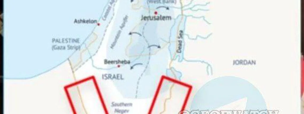 Breaking: IDF Conducts Urgent Multi-Front Invasion Drill Amid Egyptian Concerns