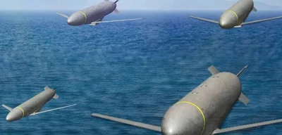 US Sends Ukraine 3,350 Advanced Missiles, Shifting War Dynamics