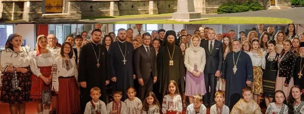 Romanian Community Launches Fundraiser to Save Dublin's Christ Church