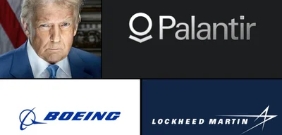 Trump Administration Weighs Equity Stakes in Defense Giants Amid National Security Shift