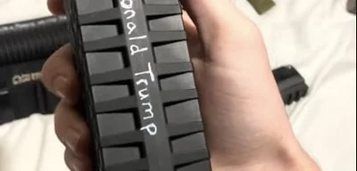 Threatening Video Targets Trump: Investigation Launched After Outcry