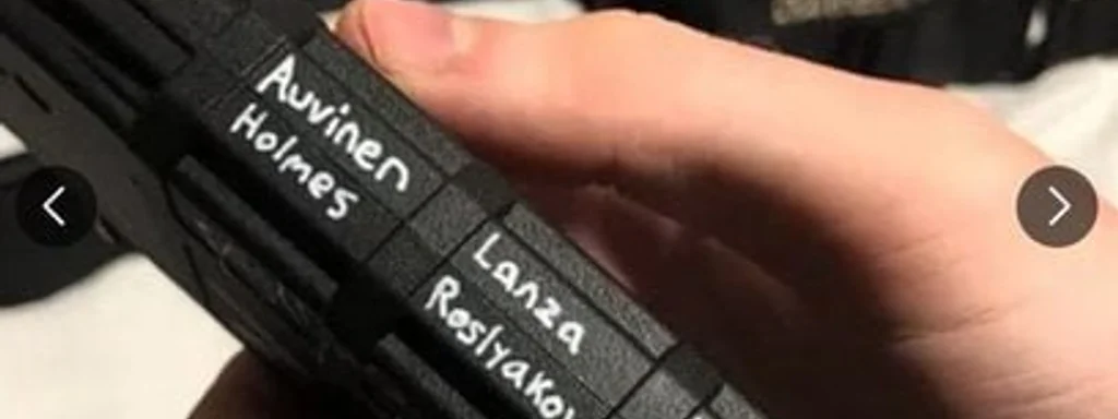 Extremist Manifesto Surfaces, Links Christchurch and Global Violence