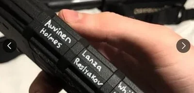 Extremist Manifesto Surfaces, Links Christchurch and Global Violence