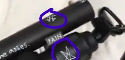 Shotgun Used in Attack Linked to Extremist Groups in 2025