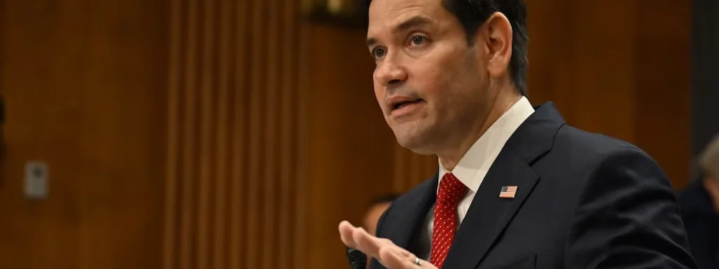 US Leads Coalition Talks to Combat Caribbean Narco Cartels