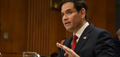 US Leads Coalition Talks to Combat Caribbean Narco Cartels