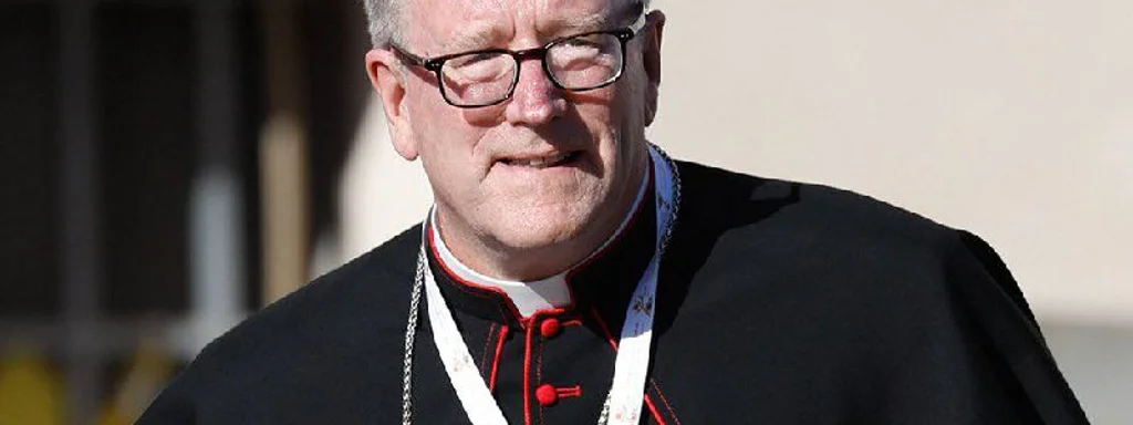 Bishop Barron Condemns Mayor Frey's Prayer Mockery After Shooting