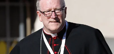 Bishop Barron Condemns Mayor Frey's Prayer Mockery After Shooting