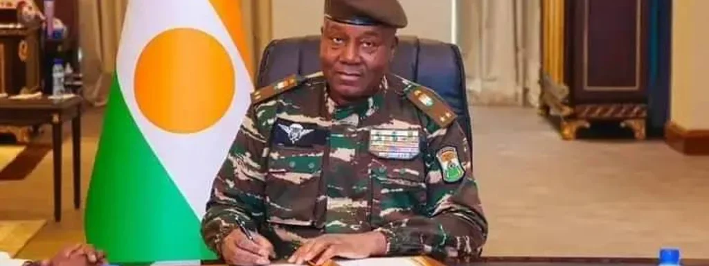 Niger Suspends Moroccan Intelligence Ties, Rejects Foreign Control