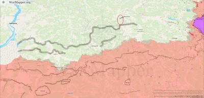 Russia Capitalizes on Weak Points: Novoselovka Falls Amid Offensive