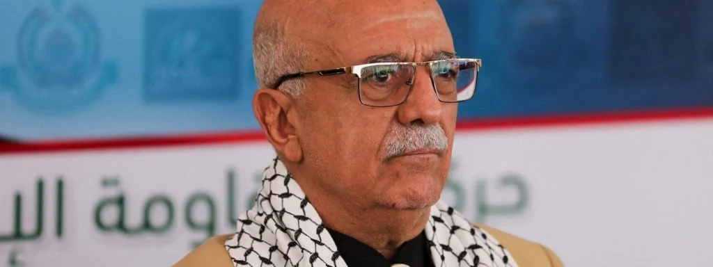 Israeli Airstrikes in Sana'a Kill Yemeni Prime Minister and Ministers