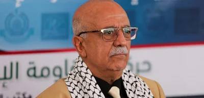 Israeli Airstrikes in Sana'a Kill Yemeni Prime Minister and Ministers
