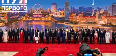 Iran's Pezeshkian Misses Key Summit in Tianjin, Sparks Concern