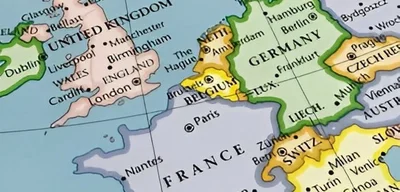 Far-Right Parties Surge Ahead in Polls Across U.K., France, Germany