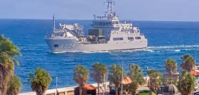 Netherlands Deploys HNLMS Pelikaan to Caribbean Amid Venezuela Tensions