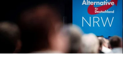 Six AfD Politicians Die Unexpectedly in North-Rhine Westphalia