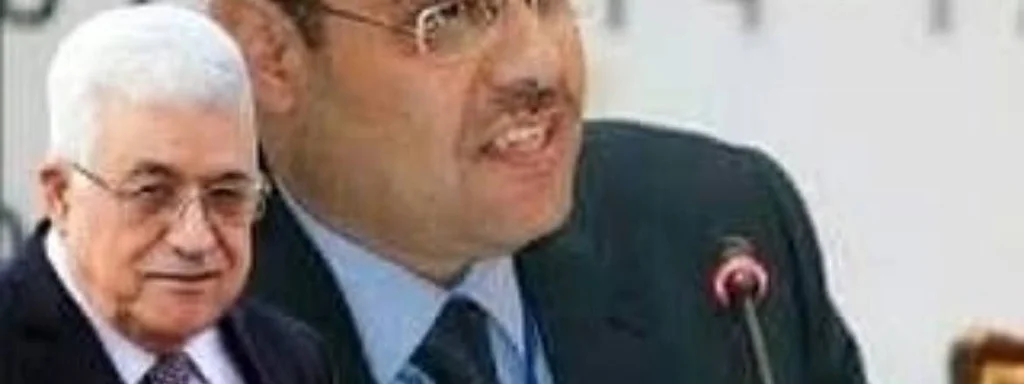 Palestinian Authority Faces Imminent Collapse, Warns Top Official
