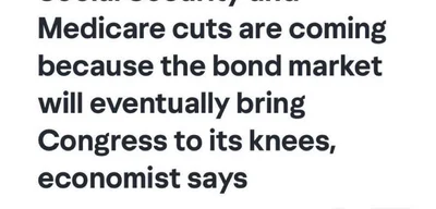 Social Security, Medicare Funds Dwindle: Urgent Action Needed Now