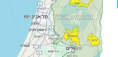 Israel’s Financial Minister Advocates for West Bank Annexation Plan