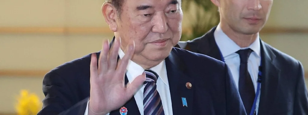 Japan's PM Ishiba Faces Snap Election as House Dissolution Looms