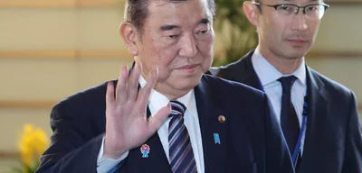 Japan's PM Ishiba Faces Snap Election as House Dissolution Looms